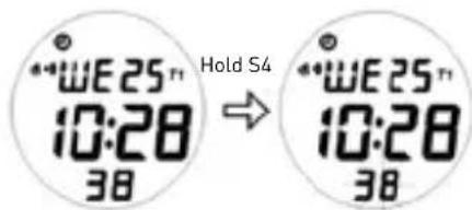Puma FAAS 300 - Setting the Time - 1