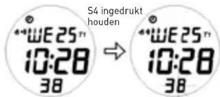 Puma FAAS 200 - De tijd instellen - 1