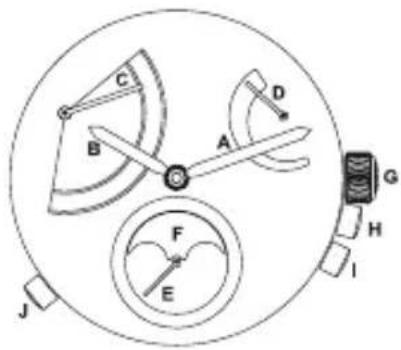 Maurice Lacroix Masterpiece Retrograde Moon MP7078 - INSTRUCTIONS - 1