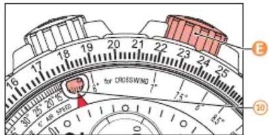 Hamilton Khaki Automatic XWind - Kullanim Talimatlari - 3
