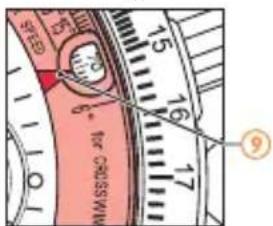 Hamilton Khaki Automatic XWind - Seitenwind (Crosswind) - 3