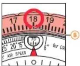 Hamilton Khaki Automatic XWind - Vento cruzado (Crosswind) - 4