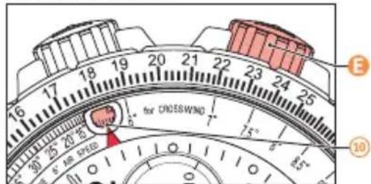Hamilton Khaki Automatic XWind - Instruções de functiónamento - 2