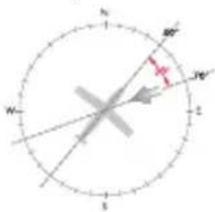 Hamilton Khaki Automatic XWind - Zijwind (Crosswind) - 6