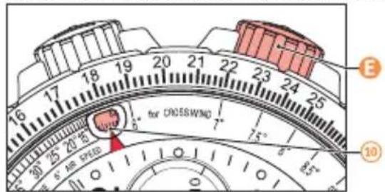 Hamilton Khaki Automatic XWind - Инструкции по заци - 3