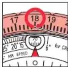 Hamilton Khaki Automatic XWind - ケロスウIND計測機能(Crosswind) - 4