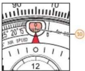 Hamilton Khaki Automatic XWind - Vento cruzado (Crosswind) - 2
