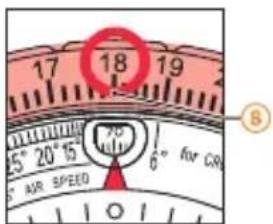 Hamilton Khaki Automatic XWind - Seitenwind (Crosswind) - 4