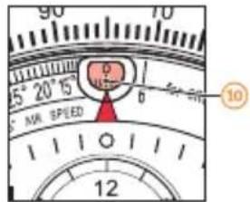 Hamilton Khaki Automatic XWind - Seitenwind (Crosswind) - 2