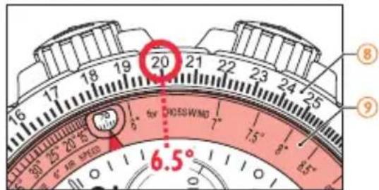 Hamilton Khaki Automatic XWind - Instrucciones de funciona - 4