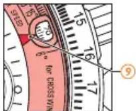 Hamilton Khaki Automatic XWind - Instrucciones de funciona - 7