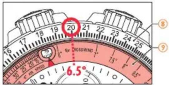 Hamilton Khaki Automatic XWind - Operating instructions - 2