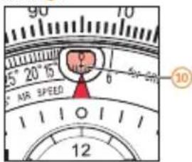 Hamilton Khaki Automatic XWind - Πάγιος ἀνεμος (Crosswind) - 2