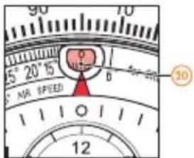 Hamilton Khaki Automatic XWind - Vent de travers (Crosswind) - 2