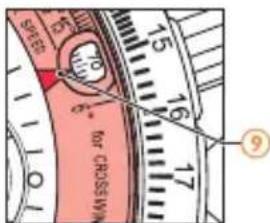 Hamilton Khaki Automatic XWind - Πάγιος ἀνεμος (Crosswind) - 3
