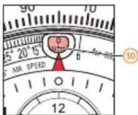Hamilton Khaki Automatic XWind - Crosswind - 2
