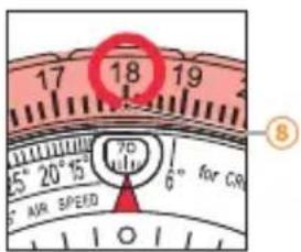 Hamilton Khaki Automatic XWind - 側風(Crosswind) - 4