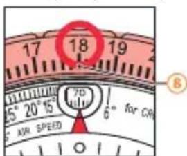 Hamilton Khaki Automatic XWind - Πάγιος ἀνεμος (Crosswind) - 4