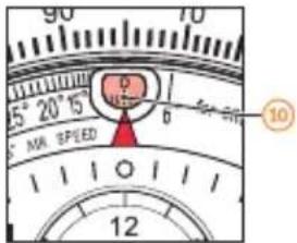 Hamilton Khaki Automatic XWind - Vento al traverso (Crosswind) - 2