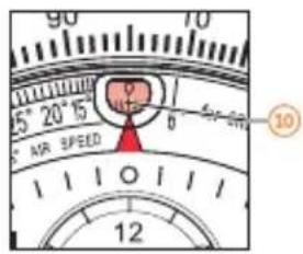 Hamilton Khaki Automatic XWind - 側風(Crosswind) - 2