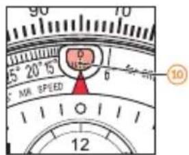 Hamilton Khaki Automatic XWind - Viento de costado (crosswind) - 2