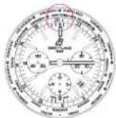 Breitling Transocean Chronograph Unitime - ИЗМЕНЕНИЕ ЧАСОВОГО ПОЯСА - 2