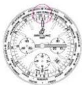 Breitling Transocean Chronograph Unitime - CAMBIO DE HUSO HORARIO - 2