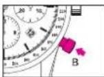 Breitling Transocean Chronograph Unitime - MISURA DI UN TEMPO BREVE CON INTERRUZIONE - 3