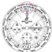 Breitling Transocean Chronograph Unitime - ZEITZONENWECHSEL - 2