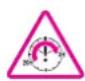 Breitling Transocean Chronograph QP - CARICA-REGOLAZIONE DELL'ORA - 1