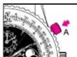 Breitling Transocean Chronograph 1461 - IPOCTOEH3MEPEHHEKOPOTKOFOOTPEKABPMEHH - 1