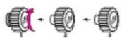 Breitling Superocean 42 - 3ABOJ-YCTAHOBKA BPEMEHH - 5