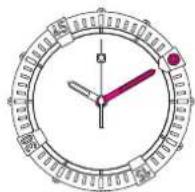 Breitling Super Avenger - BISEL CON IINDICES MOVILES - 1