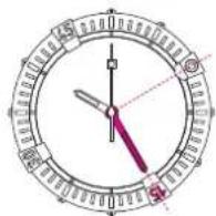 Breitling Super Avenger - BISEL CON IINDICES MOVILES - 2