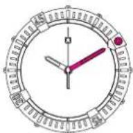 Breitling Super Avenger - REITERLUNETTE - 1