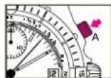 Breitling Super Avenger - MEASURING A SINGLE SHORT TIME - 2