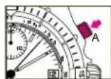 Breitling Super Avenger - MEASURING A SINGLE SHORT TIME - 1