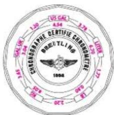 Breitling Super Avenger - BAXHO - 1