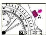 Breitling Super Avenger - MEASURING AN INTERRUPTED SHORT TIME - 1