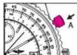 Breitling Navitimer World - MESURE D'UN TEMPS COURT AVEC INTERRUPTION - 2