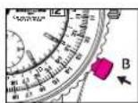 Breitling Navitimer World - EINFACHE KURZZEITMESSAGE - 3
