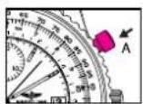 Breitling Navitimer World - EINFACHE KURZZEITMESSAGE - 1