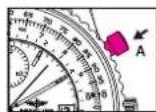 Breitling Navitimer World - KURZZEITMESSUNG MIT UTERBRECHUNG - 1