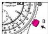 Breitling Navitimer World - INSTRUCCIONES PARA EL USO DEL CRONÓGRAFO - 3