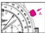 Breitling Navitimer 01 - MISURA DI UN TEMPO BREVE CON INTERRUZIONE - 1
