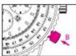 Breitling Navitimer 01 - MEASURING AN INTERRUPTED SHORT TIME - 3