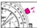 Breitling Navitimer 01 - MEASURING AN INTERRUPTED SHORT TIME - 1
