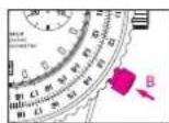 Breitling Montbrillant 47 - MESURE D'UN TEMPS COURT AVC INTERRUPTION - 3