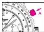 Breitling Montbrillant 47 - MESURE D'UN TEMPS COURT AVC INTERRUPTION - 1