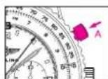 Breitling Montbrillant 47 - MESURE D'UN TEMPS COURT AVC INTERRUPTION - 2